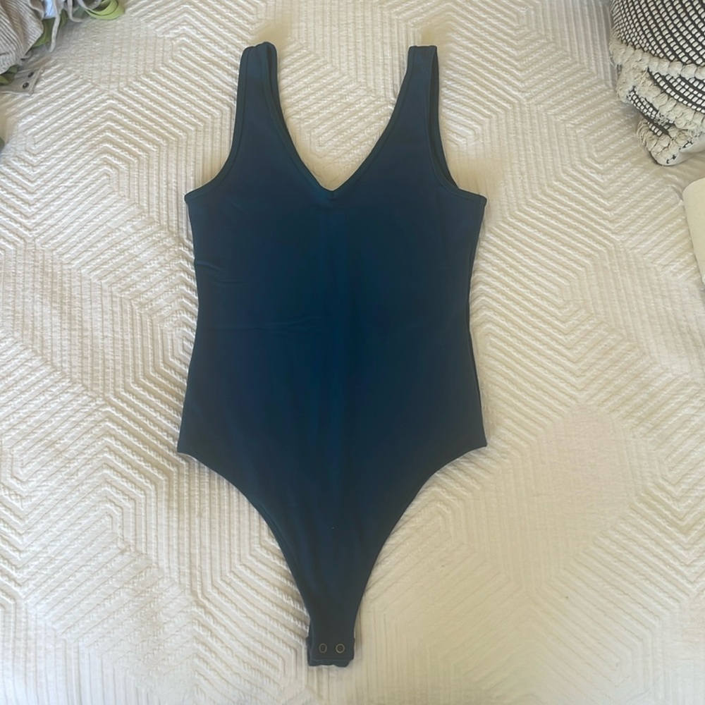 Abercrombie & Fitch Bodysuit